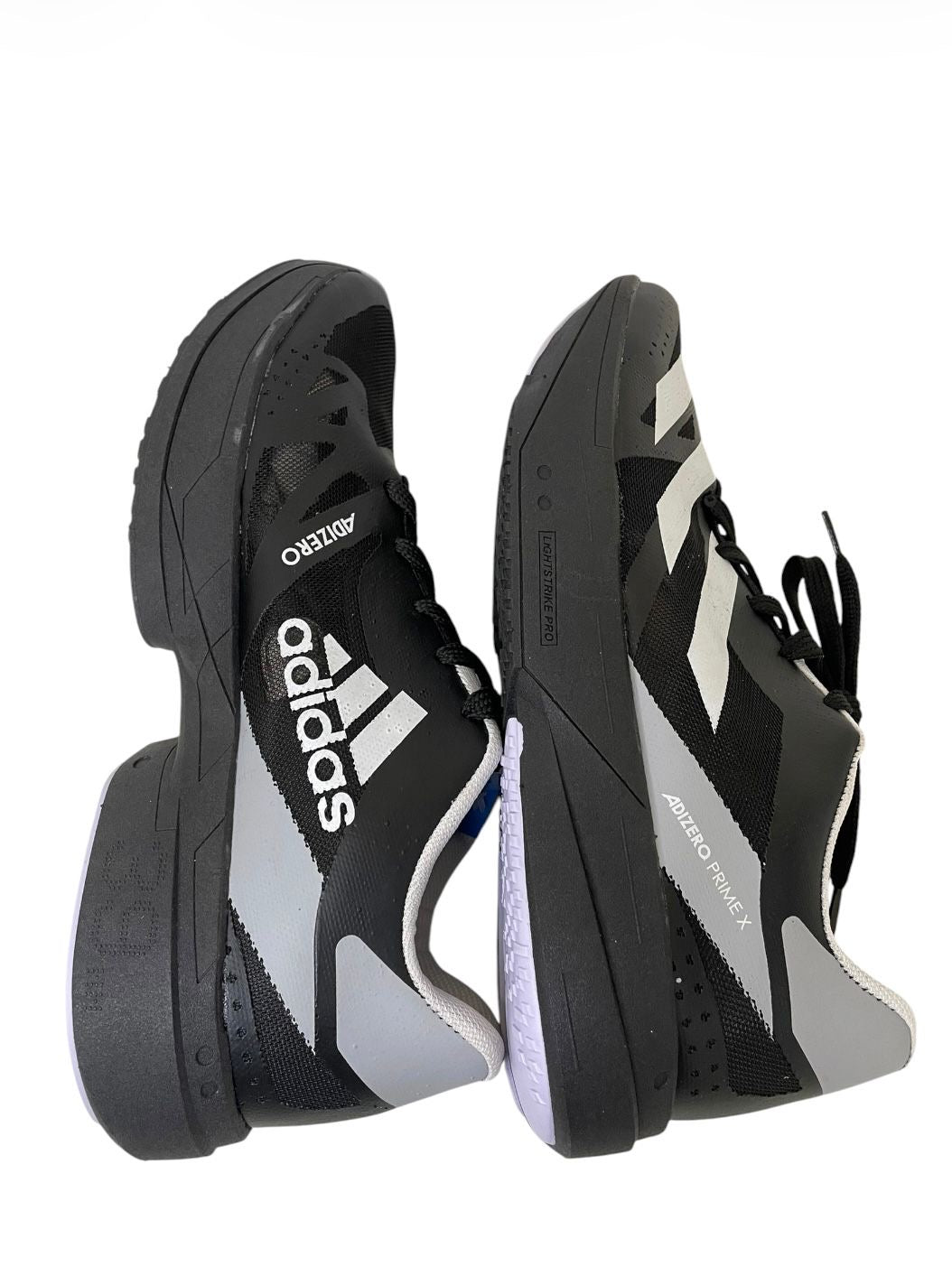 Tênis AeroSpeed Black Pro