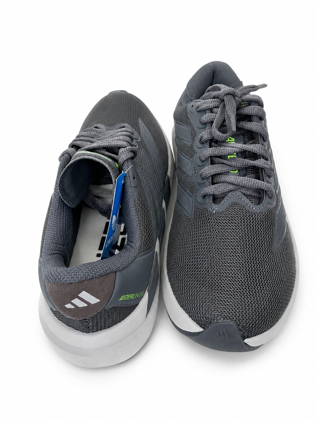 Tênis Graphite Pro Runner