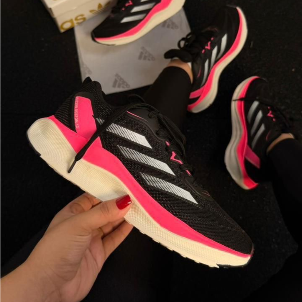 Tênis adidas running
