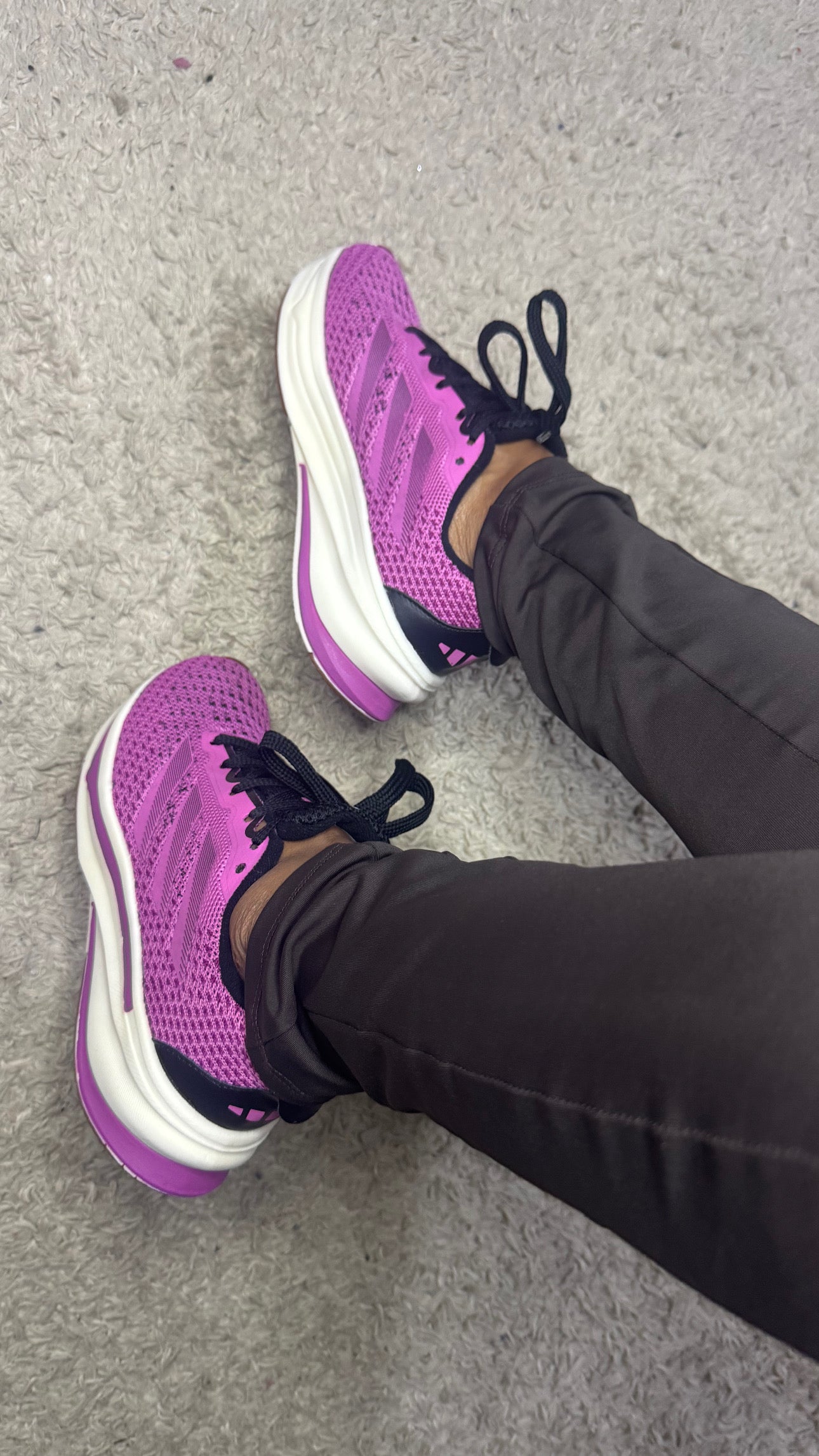 Adidas Pro