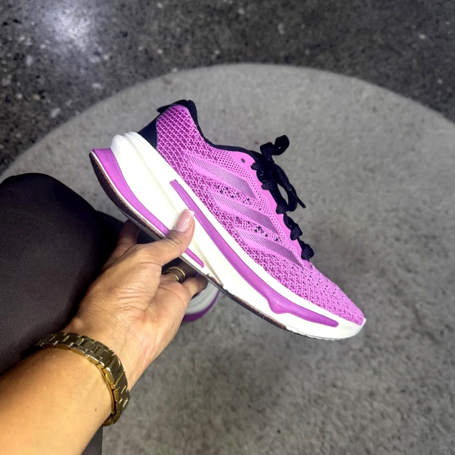 Adidas Pro