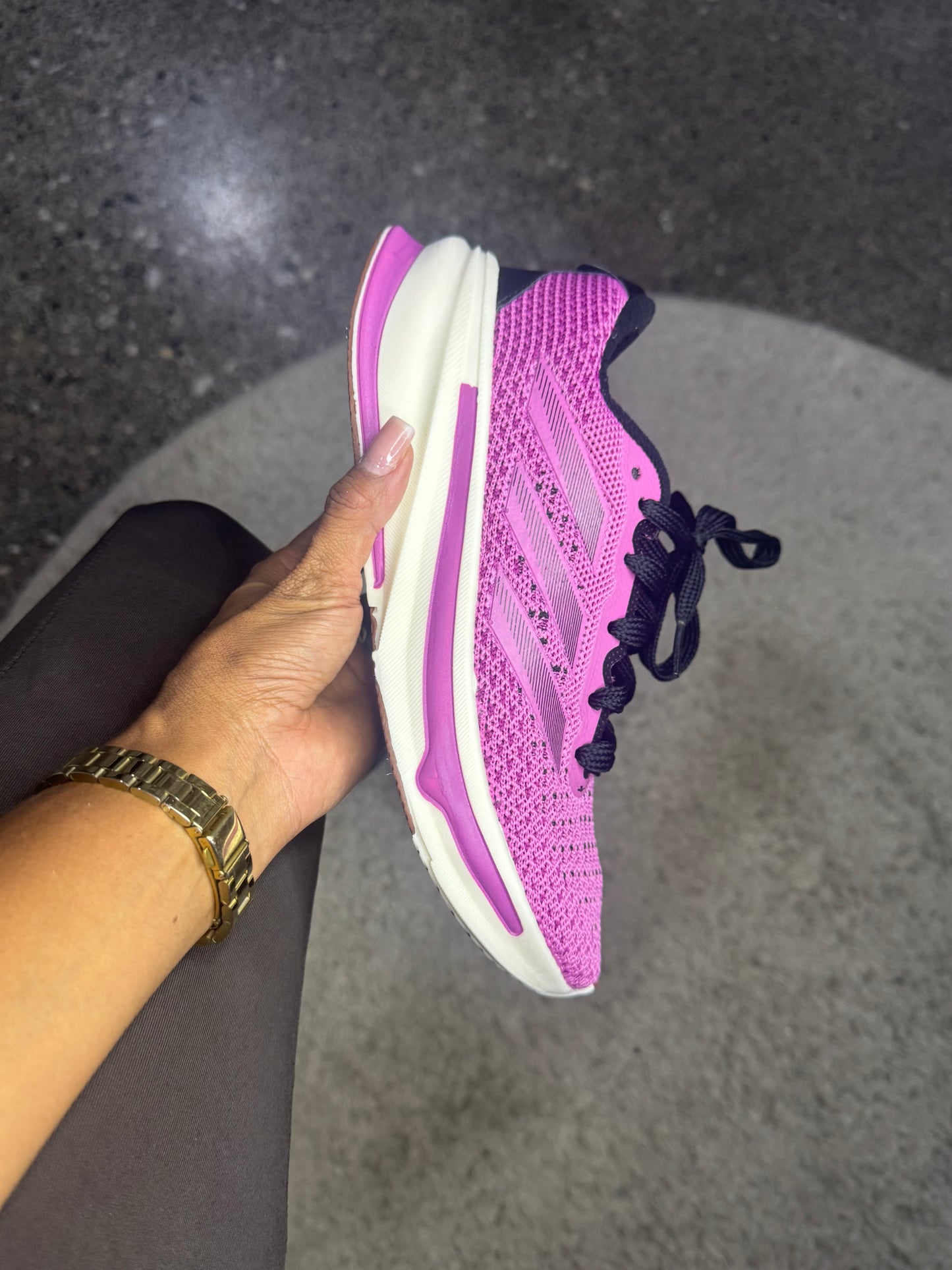 Adidas Pro
