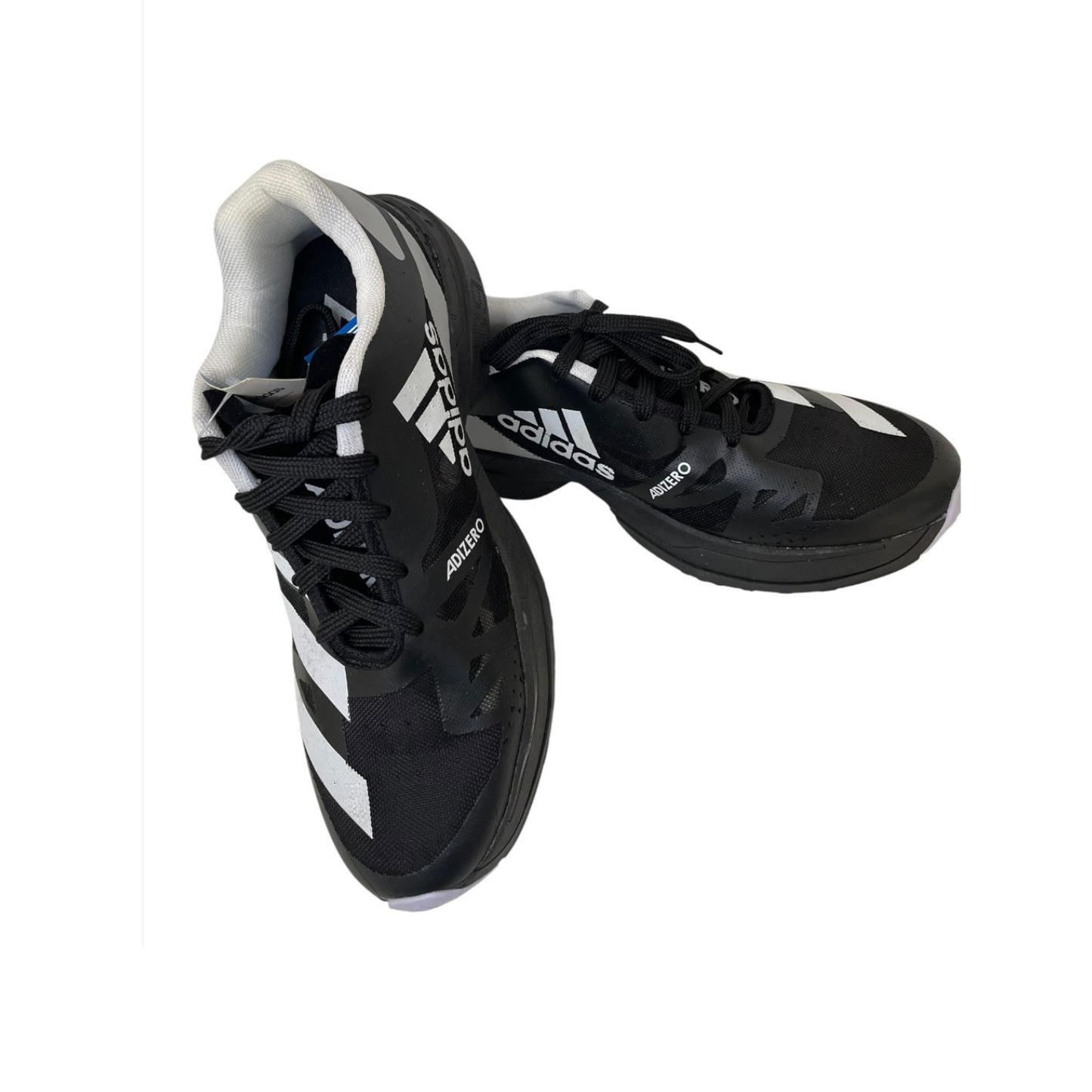 Tênis AeroSpeed Black Pro