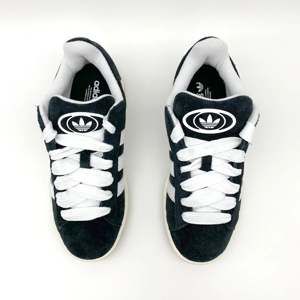 Adidas campus