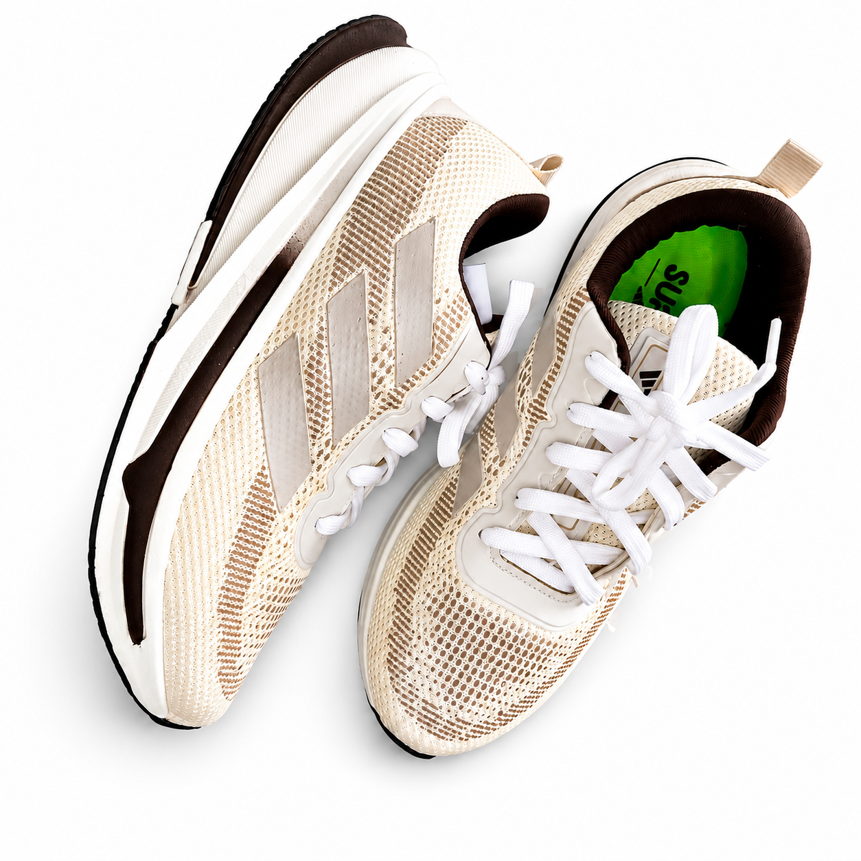 Tênis adidas urban flow premium