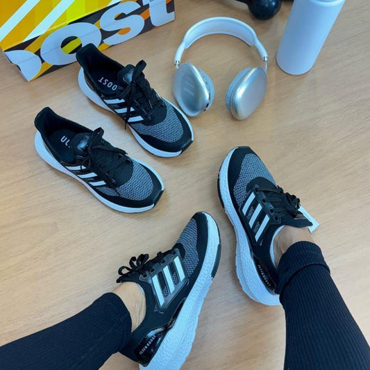 Tênis Ultra Active Preto
