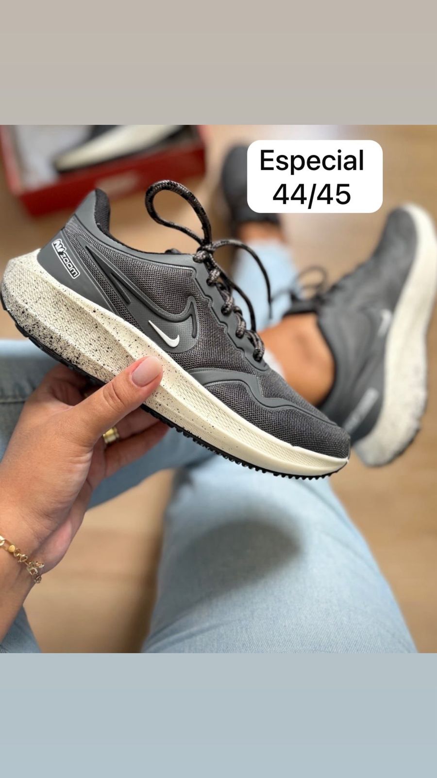 Tênis Nike
