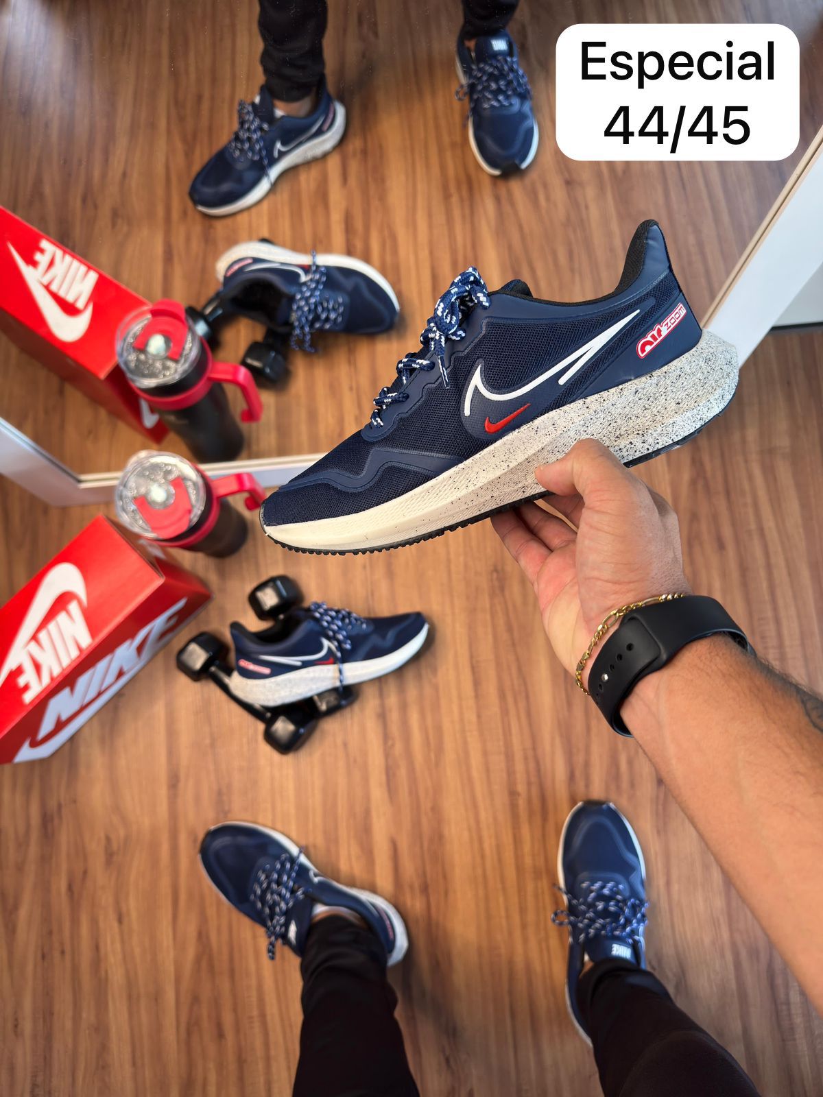 Tênis Nike