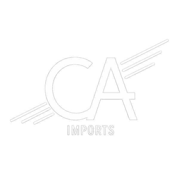 Ca imports